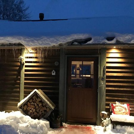 Chalet Le Grand Cerf Bullange Kültér fotó