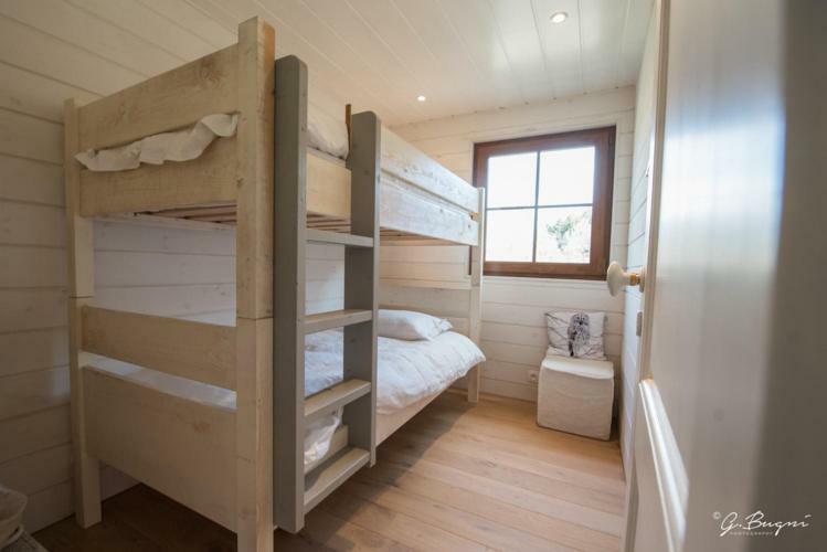 Chalet Le Grand Cerf Bullange Kültér fotó