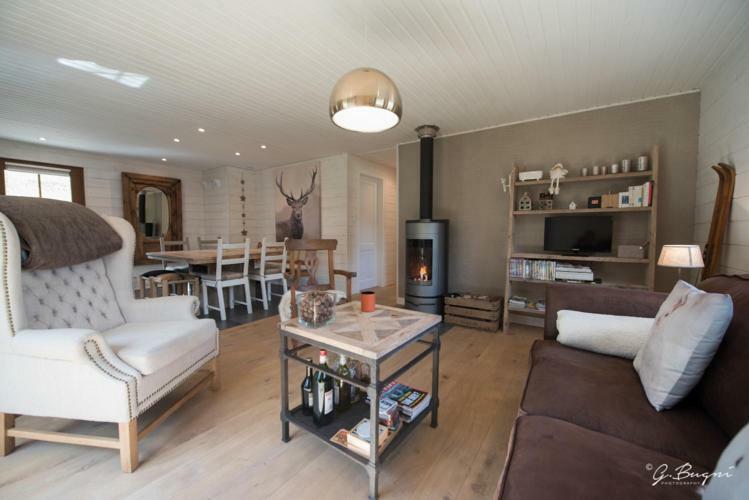 Chalet Le Grand Cerf Bullange Kültér fotó